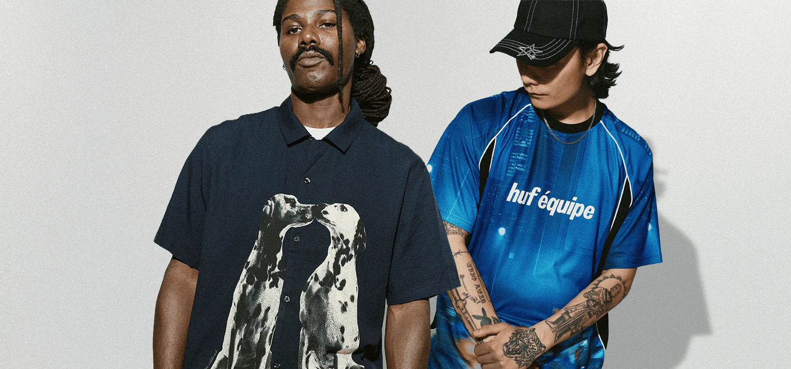Iconic Skatewear Since 2002